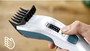 Hairclipper series 3000理发器06.jpg